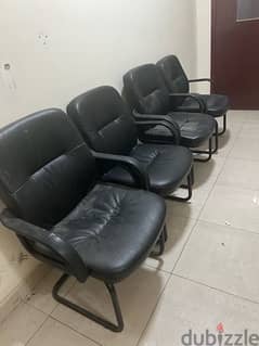 Office chairs 0