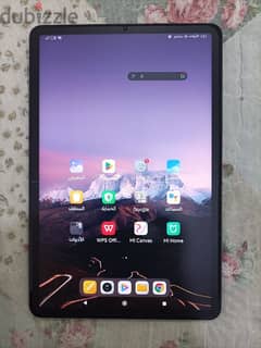 Xiaomi Pad 5

256 GB 6+6 ram 11.0 inch 0