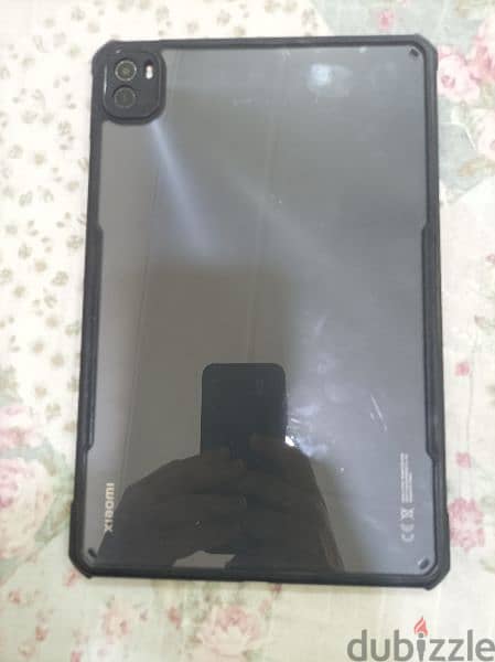 Xiaomi Pad 5

256 GB 6+6 ram 11.0 inch 2