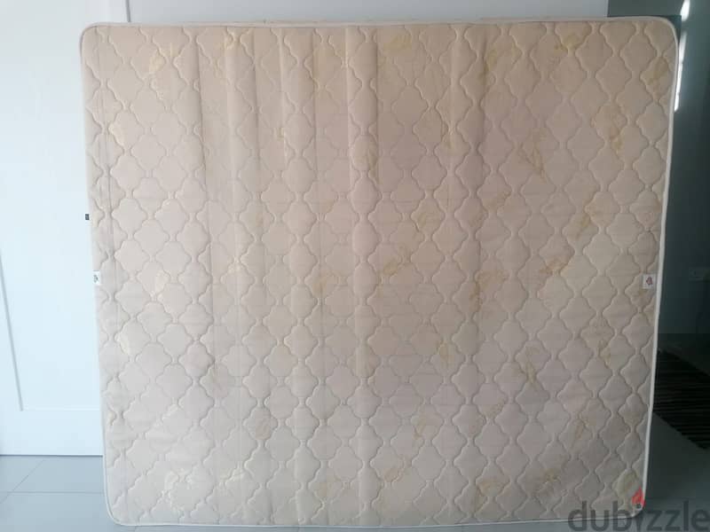 Mattress 180 x 200 for sale 0