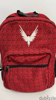 maverick Logan Paul backpack