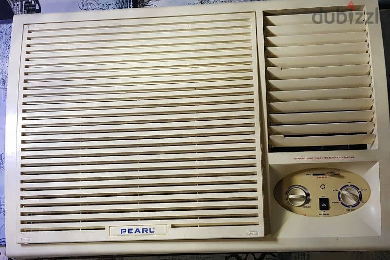 pearl ac 2 ton for sale 0