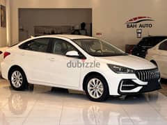 CHERY AREZZO 5 S MODEL 2024 FOR