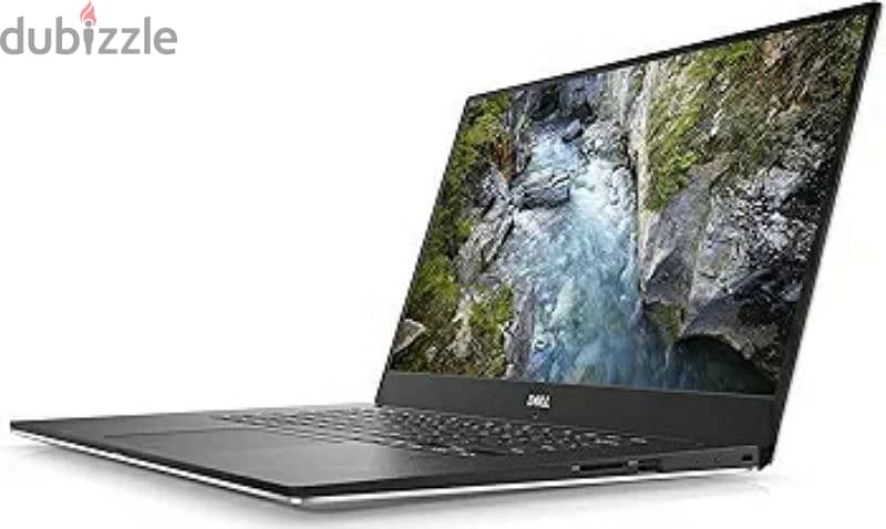 Dell Precision Core i9 8th Gen 32gb 512gb 4gb 15.6 Display 3