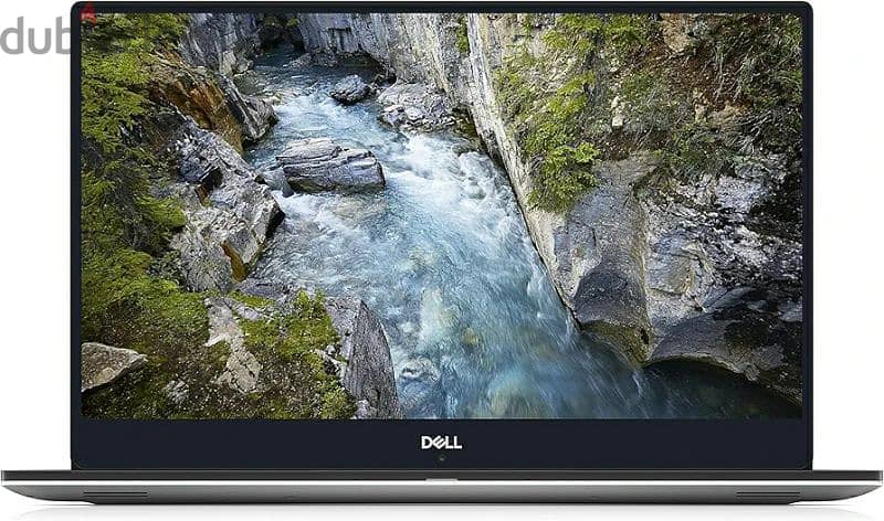 Dell Precision Core i9 8th Gen 32gb 512gb 4gb 15.6 Display 4