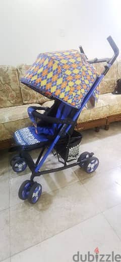 Baby stroller عربة أطفال 0