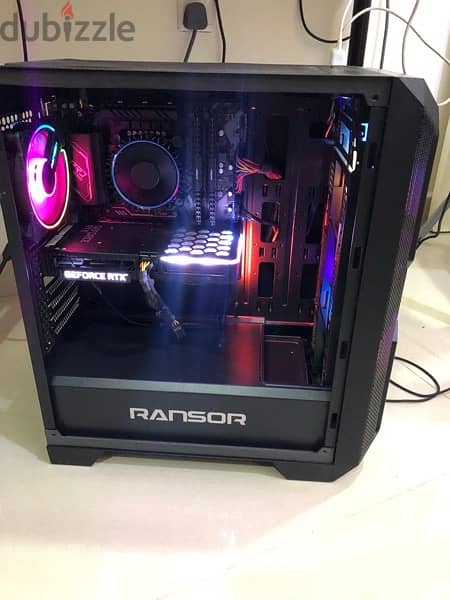 i5 12400f rtx 3060ti 1