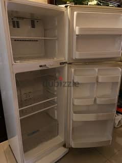 Westpoint 2doors fridge