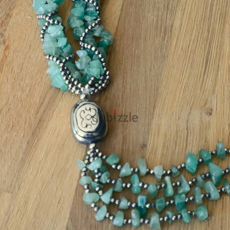 Gem Stone Jewelry for Women 9