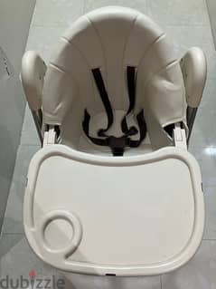 baby feeding high chair 0