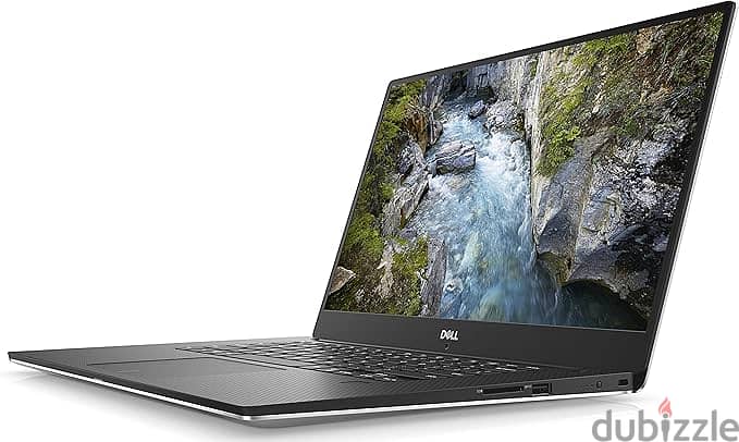 Dell Precision Core i9 16GB Ram 512GB SSD 4GB Graphice 15.6" Display 3