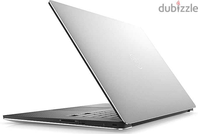 Dell Precision Core i9 16GB Ram 512GB SSD 4GB Graphice 15.6" Display 4