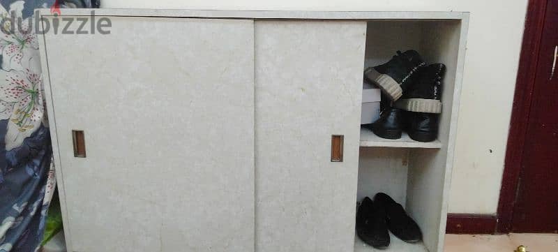 shoes Cupboard 1