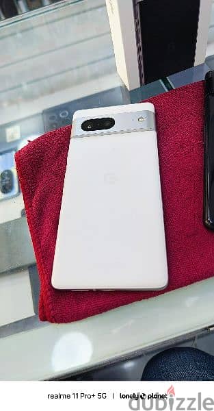 Google Pixel 7   8GB/128GB  Available 1