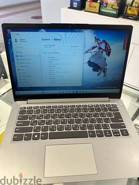 Lenovo laptops used 4 gb 128 available 19