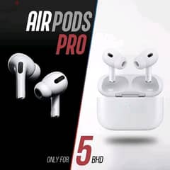 AIRPODS