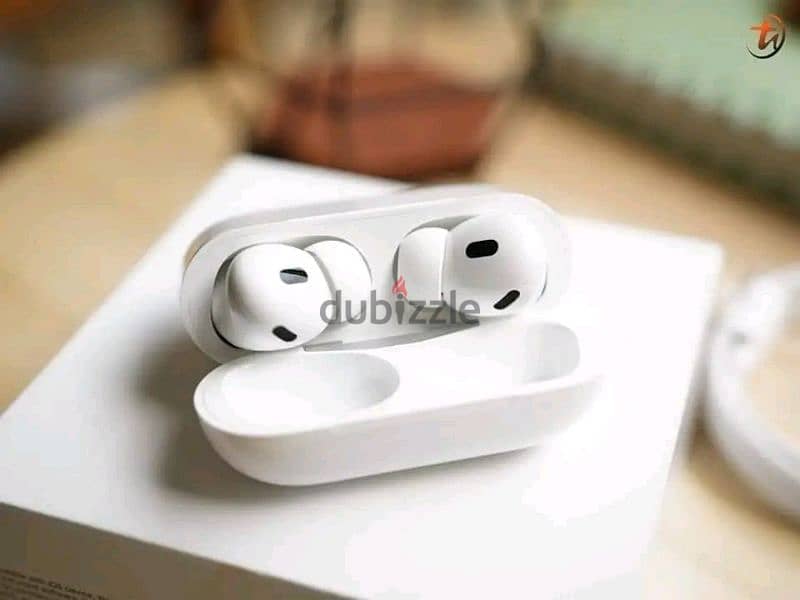 AIRPODS PRO ( 2nd Generation Airpods Pro ) 4 BD Only 2