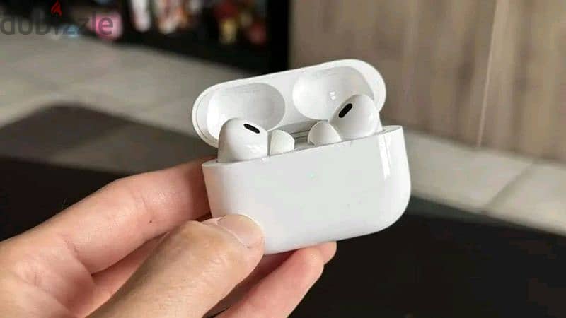 AIRPODS PRO ( 2nd Generation Airpods Pro ) 4 BD Only 3