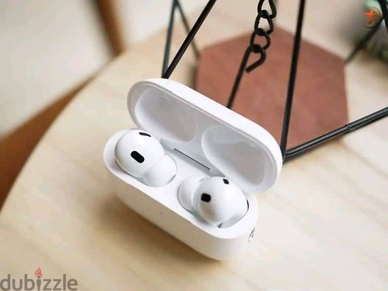 AIRPODS PRO ( 2nd Generation Airpods Pro ) 4 BD Only 4