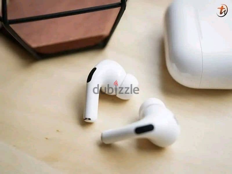 AIRPODS PRO ( 2nd Generation Airpods Pro ) 4 BD Only 5