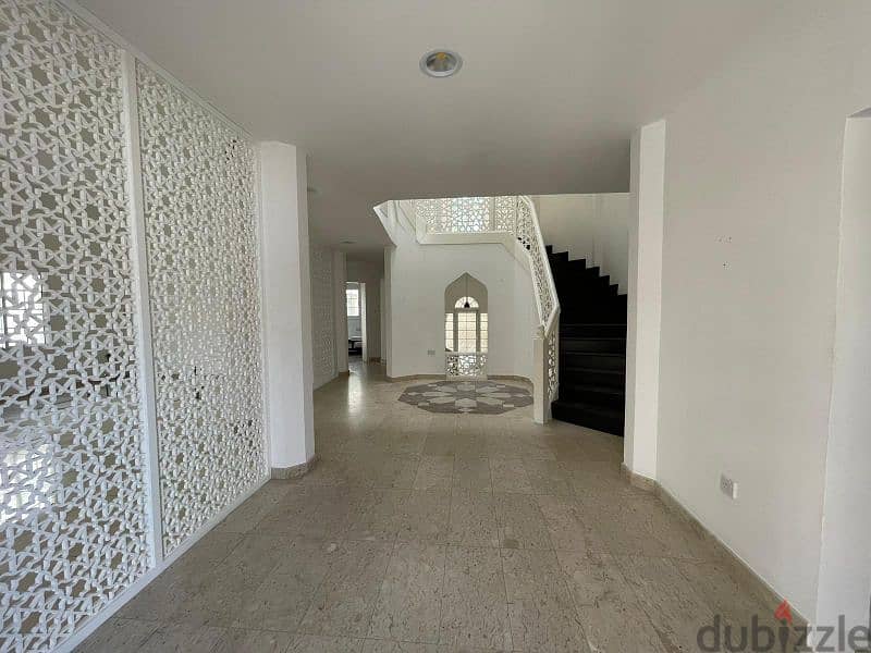 Commercial Villa IN Um Elhassum 8