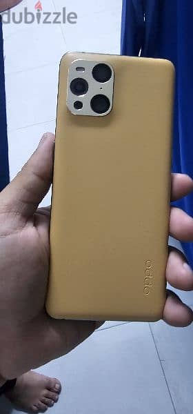 Oppo find X3 pro ram 12+12/256 exchange available 1