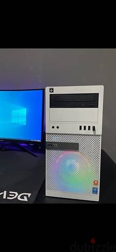 i7 Gaming pc