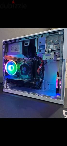 i7 Gaming pc 1