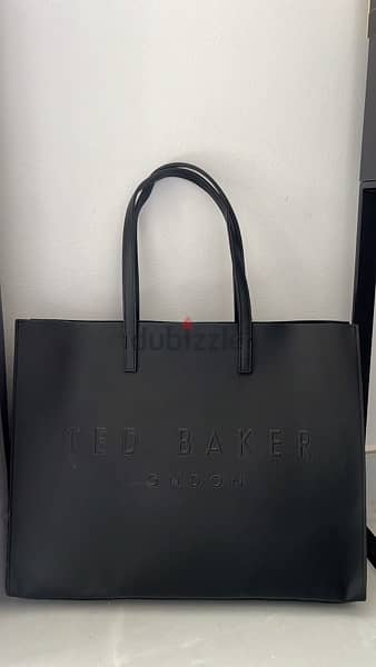 TED BAKER TOTE BAG 0