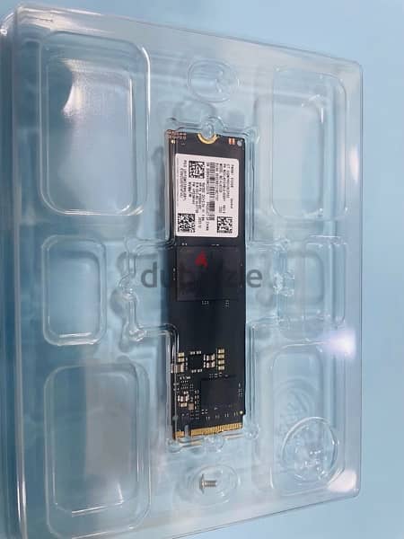 Samsung 512gb nvme ssd hard disk 0