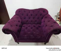 sofa set