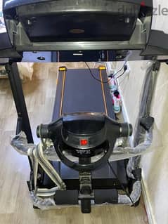 treadmill for sale good condition