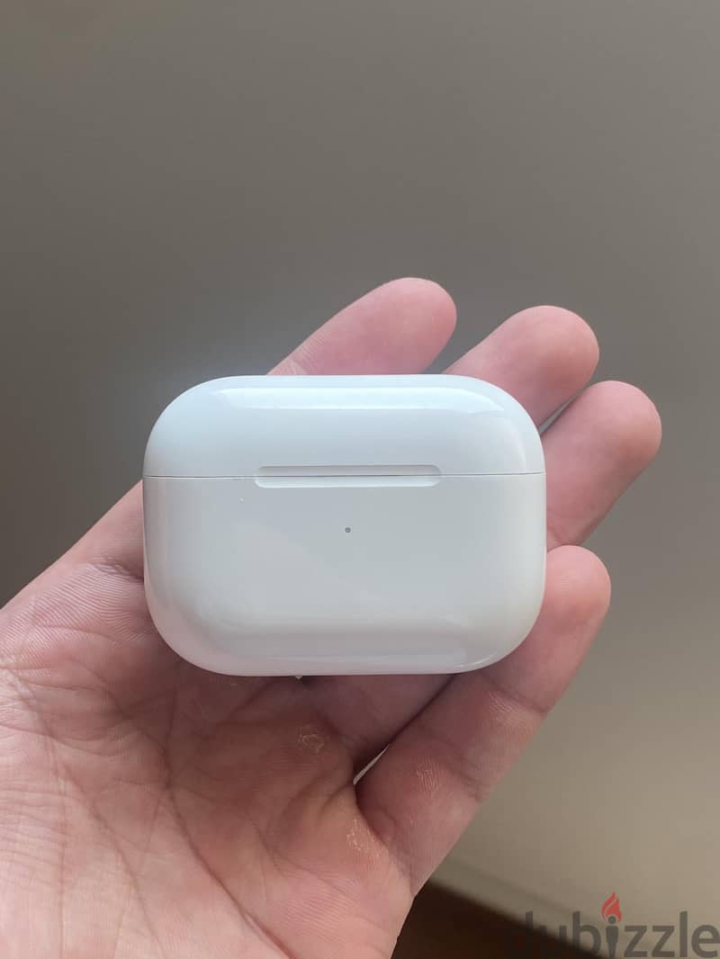 AirPods Pro - Excellent Condition + Original Box 1