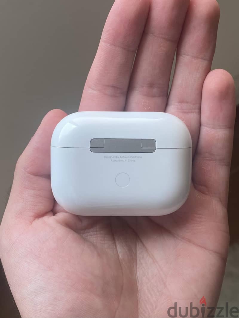 AirPods Pro - Excellent Condition + Original Box 2