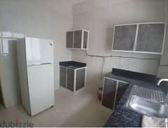 Fully furnished flat available in Manama, including EWA