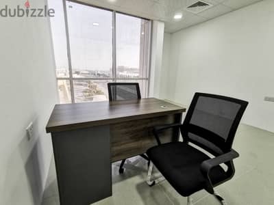 λκτσ) Select your office space at Era Tower in diplomatic area just fo