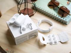 AIRPODS PRO ( 1st Generation Airpods Pro )  BD 4 Only