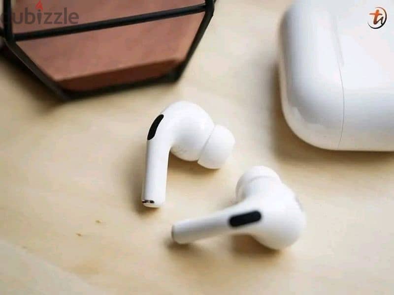 AIRPODS PRO ( 1st Generation Airpods Pro )  BD 4 Only 3