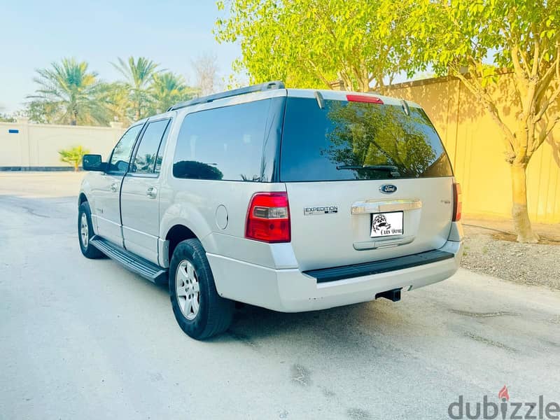 Ford Expedition 2007 XL 2