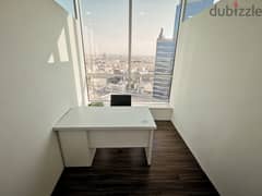 λκτσ) Commercial office  for rent ,  monthly 0