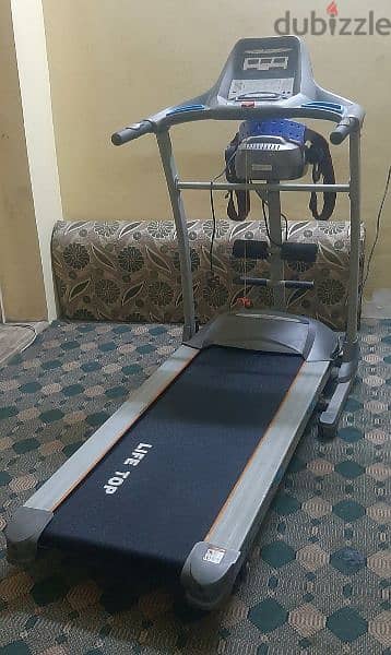 treadmill for sale 1