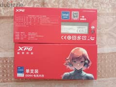 For sale New XPG 32GB Ram Kit