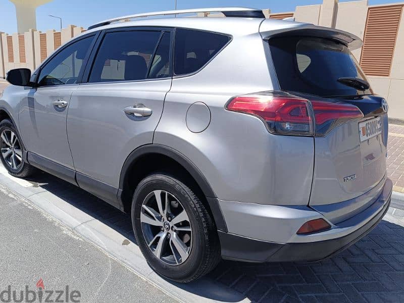 Toyota Rav 4 2018 1