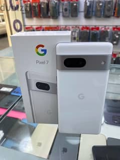 google pixel 7