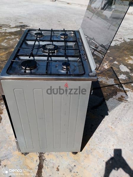 cooking range for sale with dlivery 2