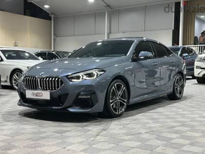 BMW 2-Series 2021