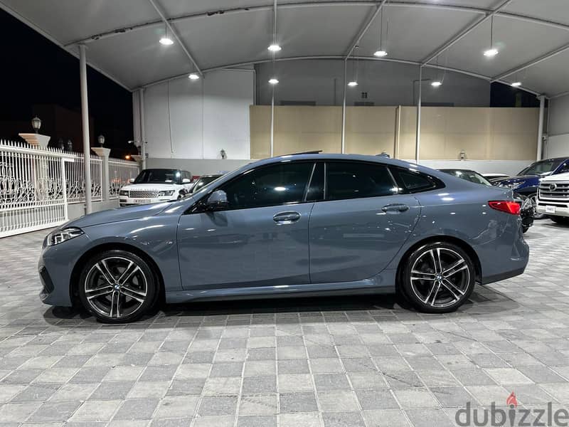 BMW 2-Series 2021 12