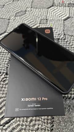 Mi 12 pro