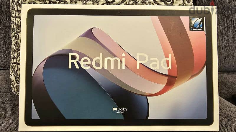 Redmi pad 10.61 inch 1