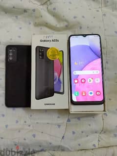 Samsung A03s only 17bd fixed price 0